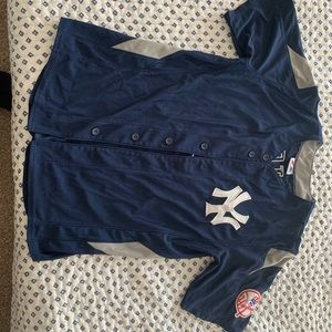 Yankees JETER Jersey